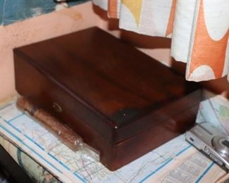 Humidor