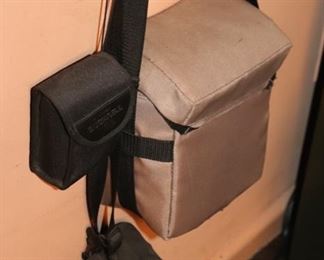camera bags