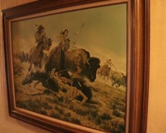 wall art, wall accent