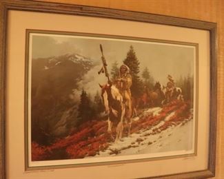 wall art, wall accent