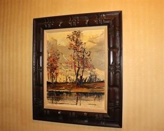 wall art, wall accent