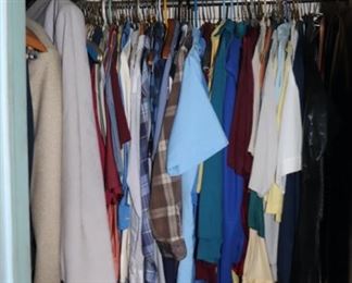 Clothing