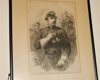 art, wall art, portrait art, soldier