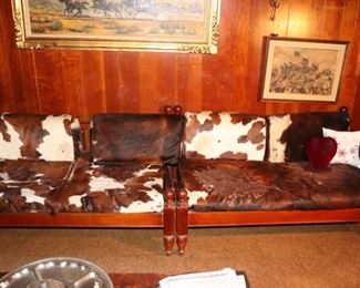 seating, couches, rustic