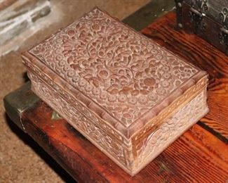 decorative box