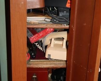 corner cabinet