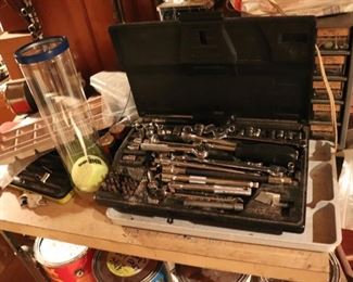 Tools, Tools, Tools