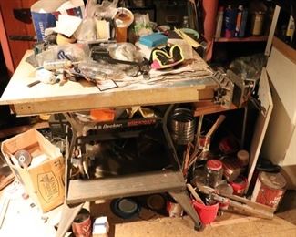 Tools, Tools, Tools