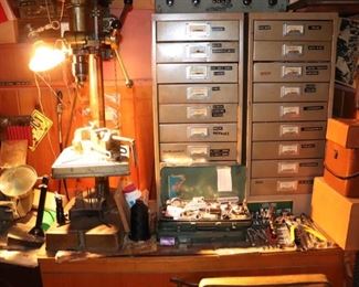 Tools, Tools, Tools