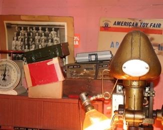 Tools, Tools, Tools