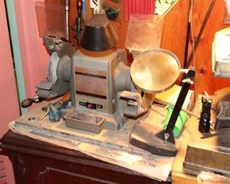 Tools, Tools, Tools