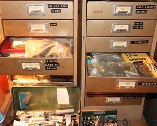 storage