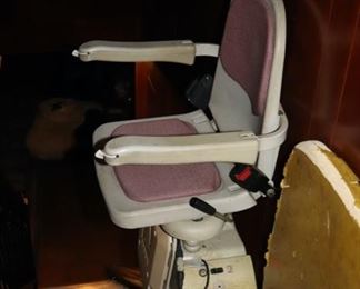 stairchair