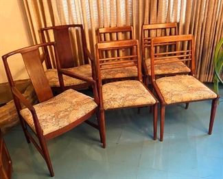 Chairs, dining chairs