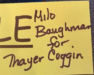 Chair, Milo Baughman, Thayer Coggin, MCM, Mid Century Modern