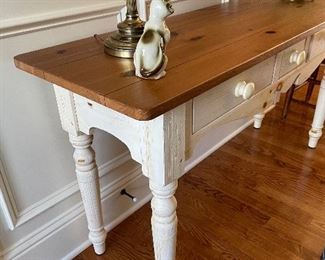 Ethan Allen Table 