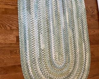 Small Hook Rug