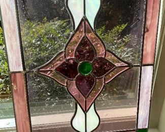 Stained Glass