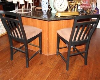 BAR STOOLS