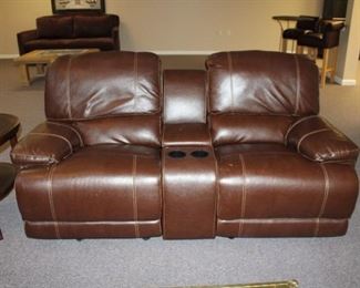 RECLINER SOFA