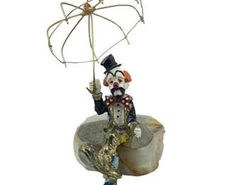 Lot 147
Ron Lee ,Hobo Joe, "Rainy Day Blues"