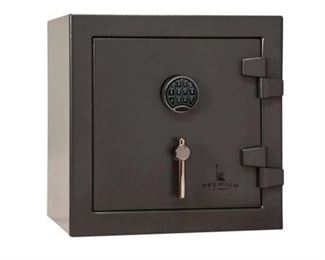 Lot 162
Liberty Gun Safe- Premium LX Home Series 5