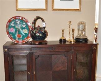 More Fantastic Quality Vintage Home Decor!