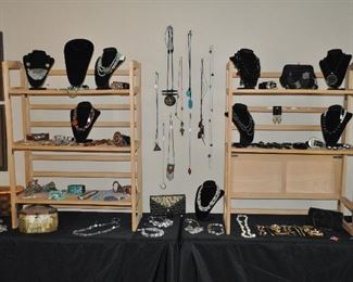 Fantastic Jewelry Available!