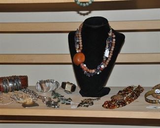 Just a Sample of the Wonderful Jewelry to Choose From!