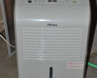 Dehumidifier By Danby Premiere, K410A