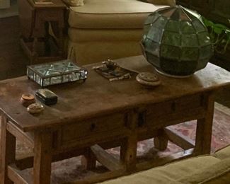 Beautiful Arts & Crafts antiques 