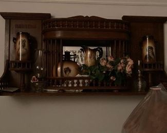 . . . . love this floating curio