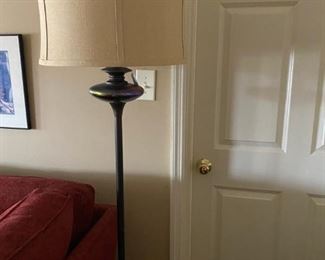 Very nice floor lamp