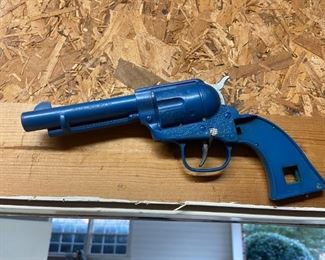 Vintage Daisy Toy Pistol