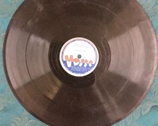 V-Disc Record