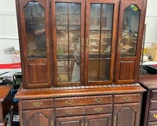 China Cabinet