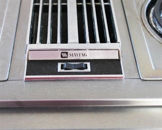 Maytag Oven/Range