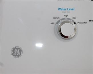 GE Washer