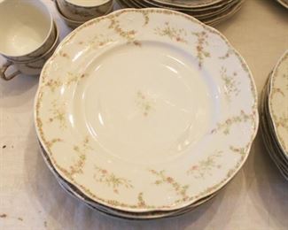 Syracuse China