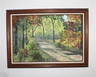 Original Painting