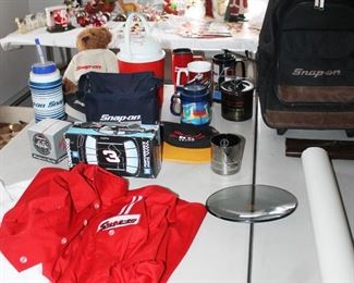 Snap-On Tools Promotional Items