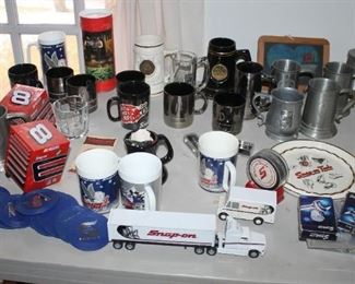 Snap-On Tools Promotional Items