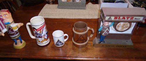 BLATZ PCS