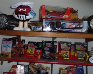HOT WHEELS ETC