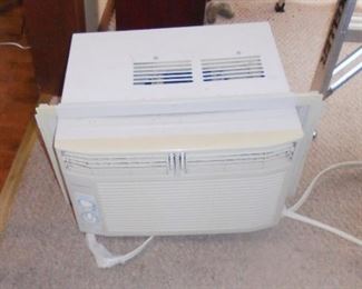 AIR CONDITIONER