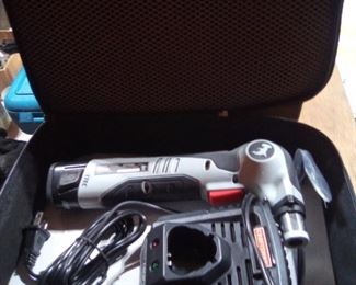 Craftsman Nexrec Hammerhead