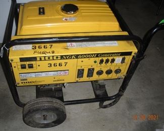 Generator 