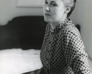 Amalia de Schulthess 1918 - 2021