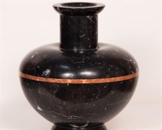 "Vase" 1985 Marble                                                                                       $2,500