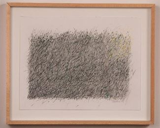 Length 13 1/8" Height 10 3/4" Depth 1 1/2" $2,500